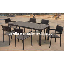 Outdoor Garden Patio Synthetic Furniture